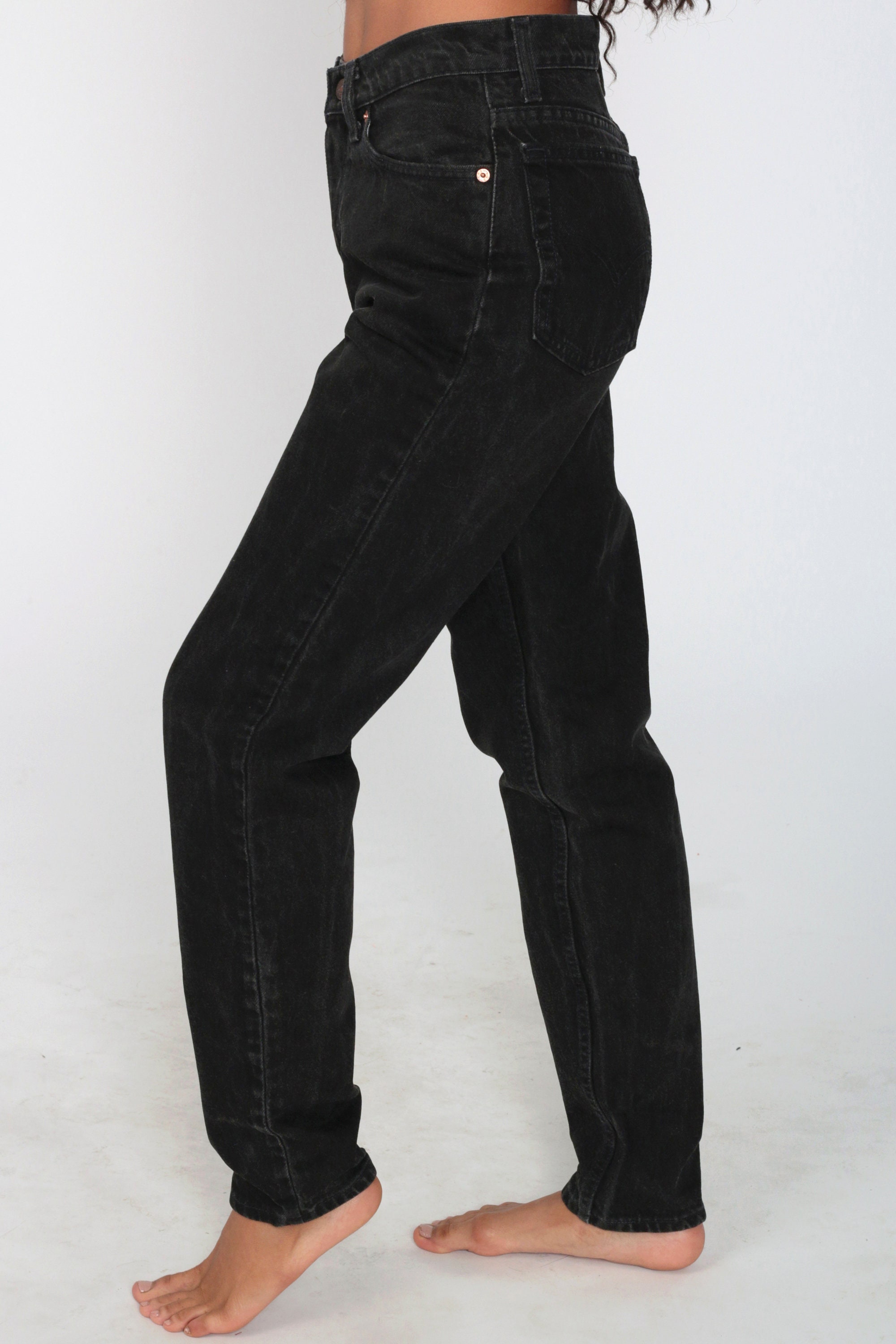 levis high mile