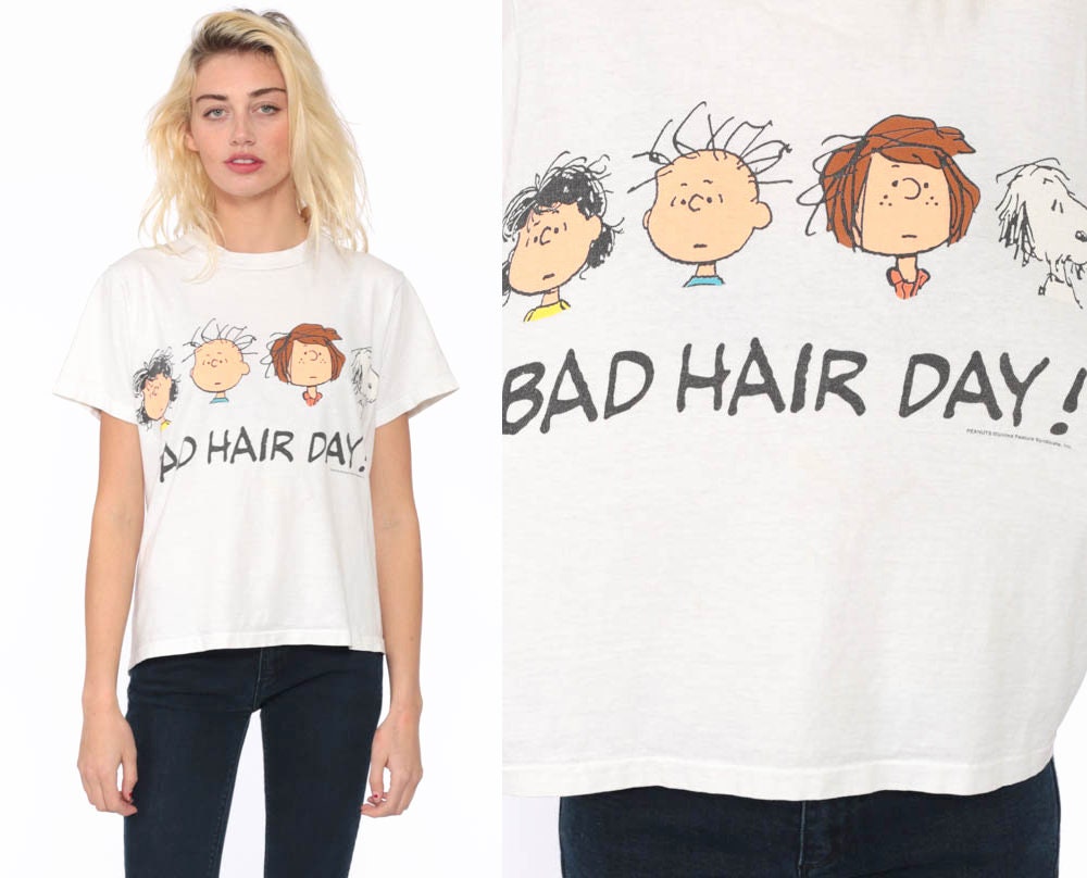 charlie brown shirt women's