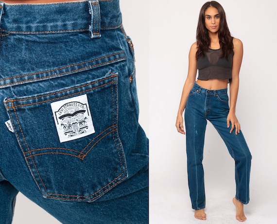levis jeans mom jeans
