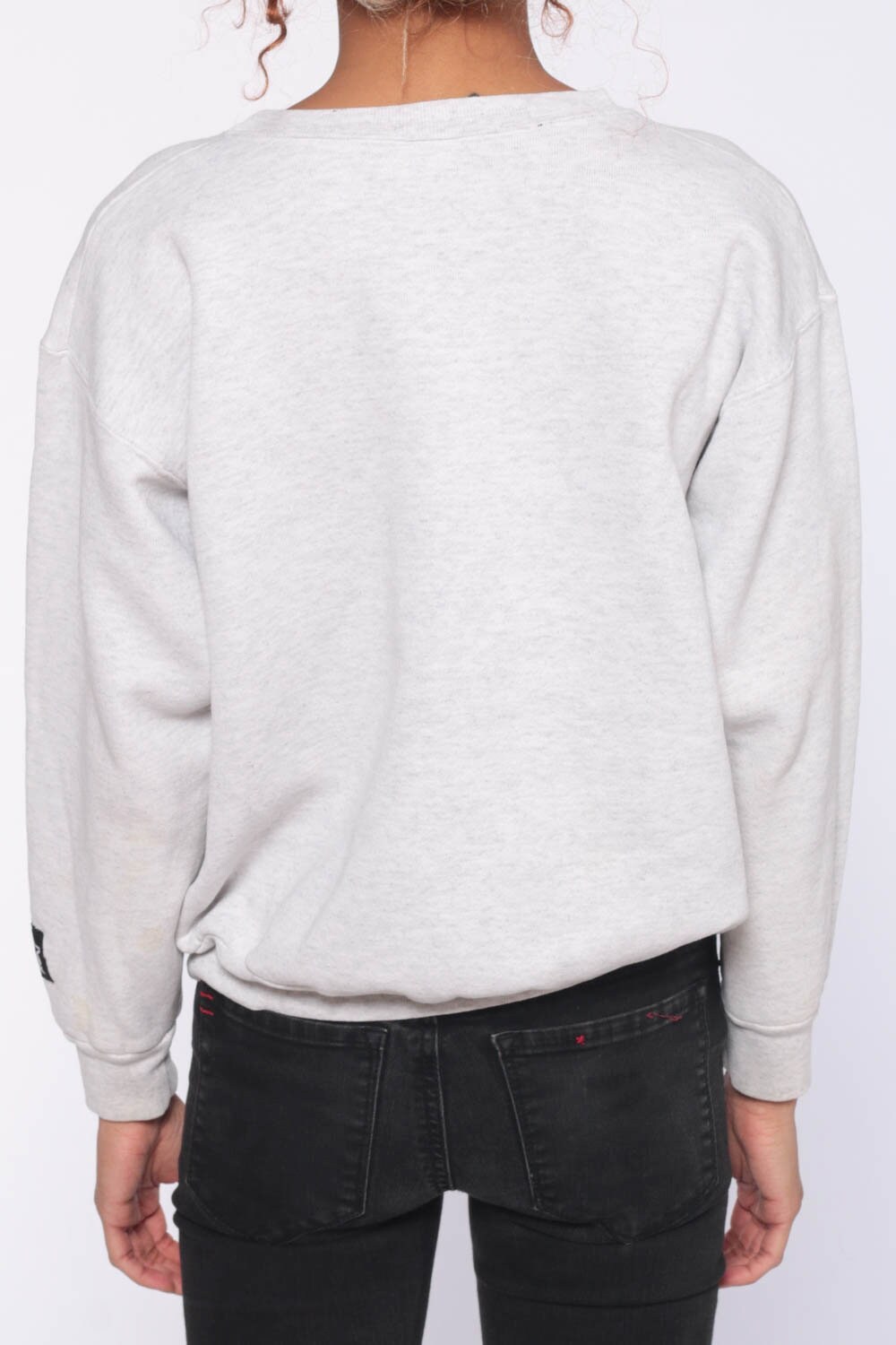 starter nfl sweatshirt
