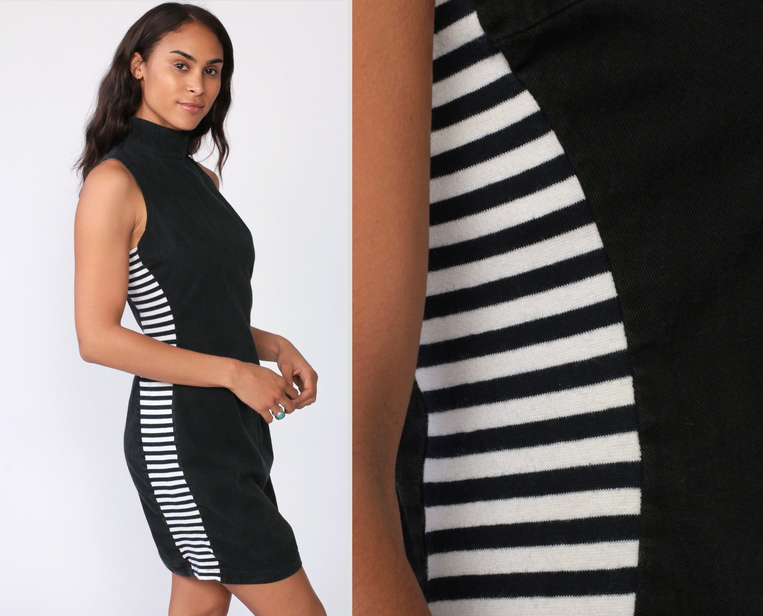 90s bodycon dress