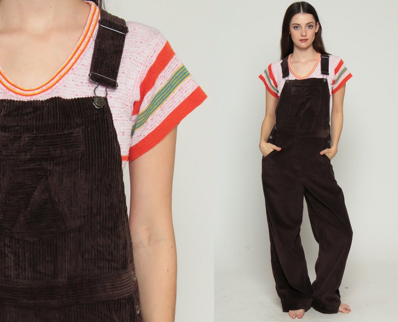suspender overalls