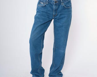 Jeans, Denim Shorts