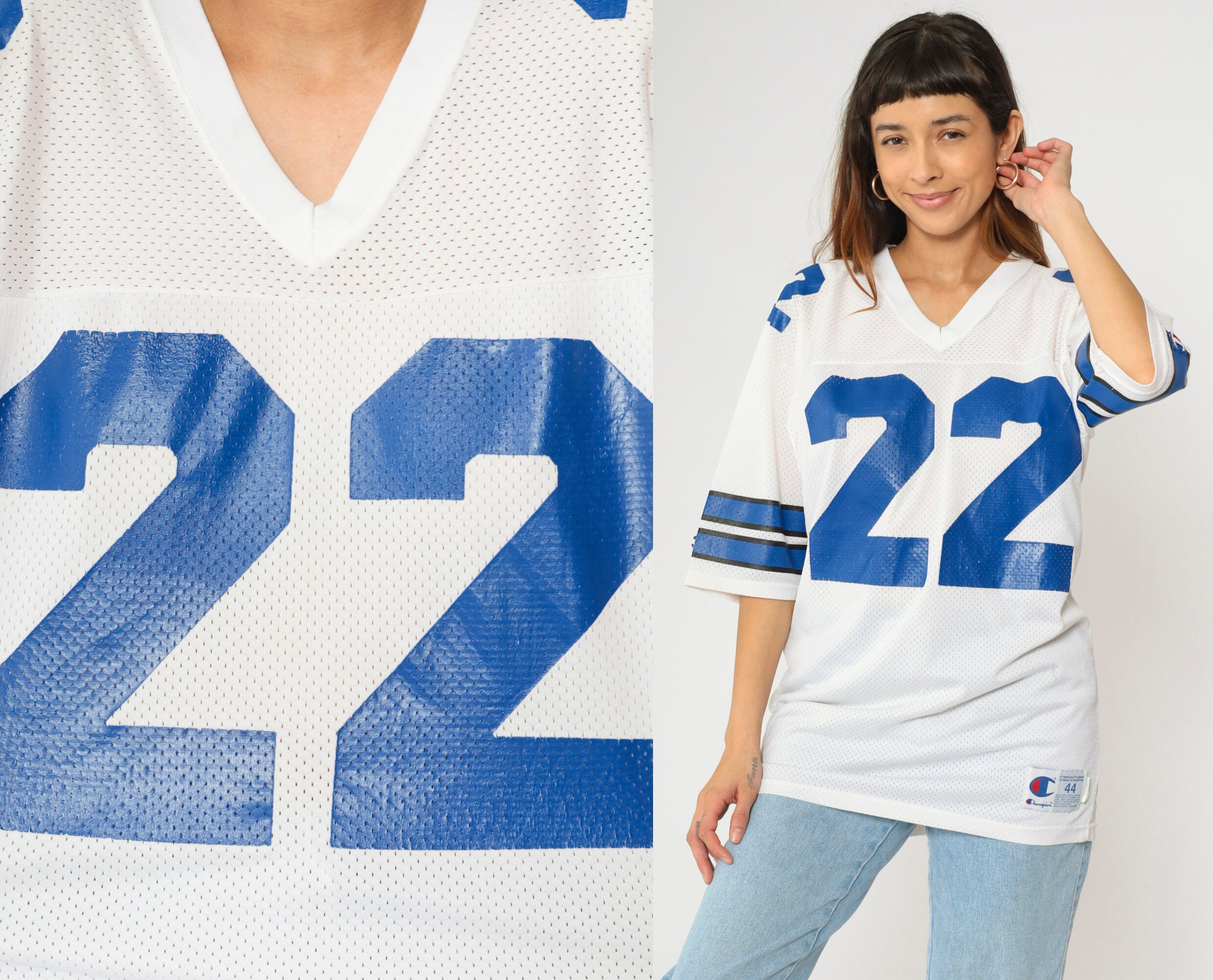 □NFL□ダラス□カウボーイズ□E.スミス□ジャージ □NFL□ダラス□カウボーイズ□E.スミス□ジャージ