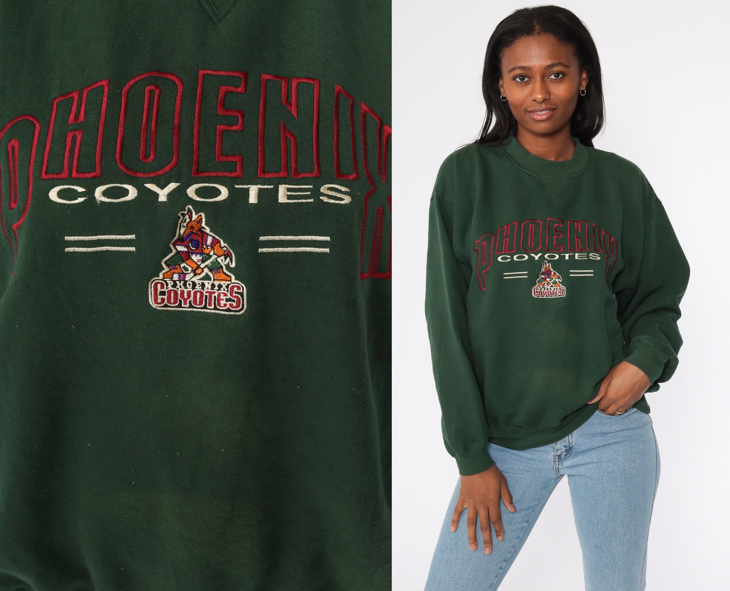 phoenix coyotes shop
