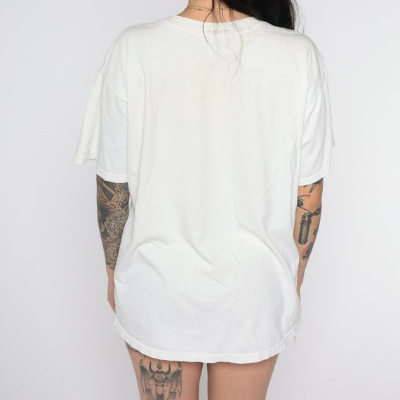 Computer Joke Shirt Human Mouse Shirt 90s Gem