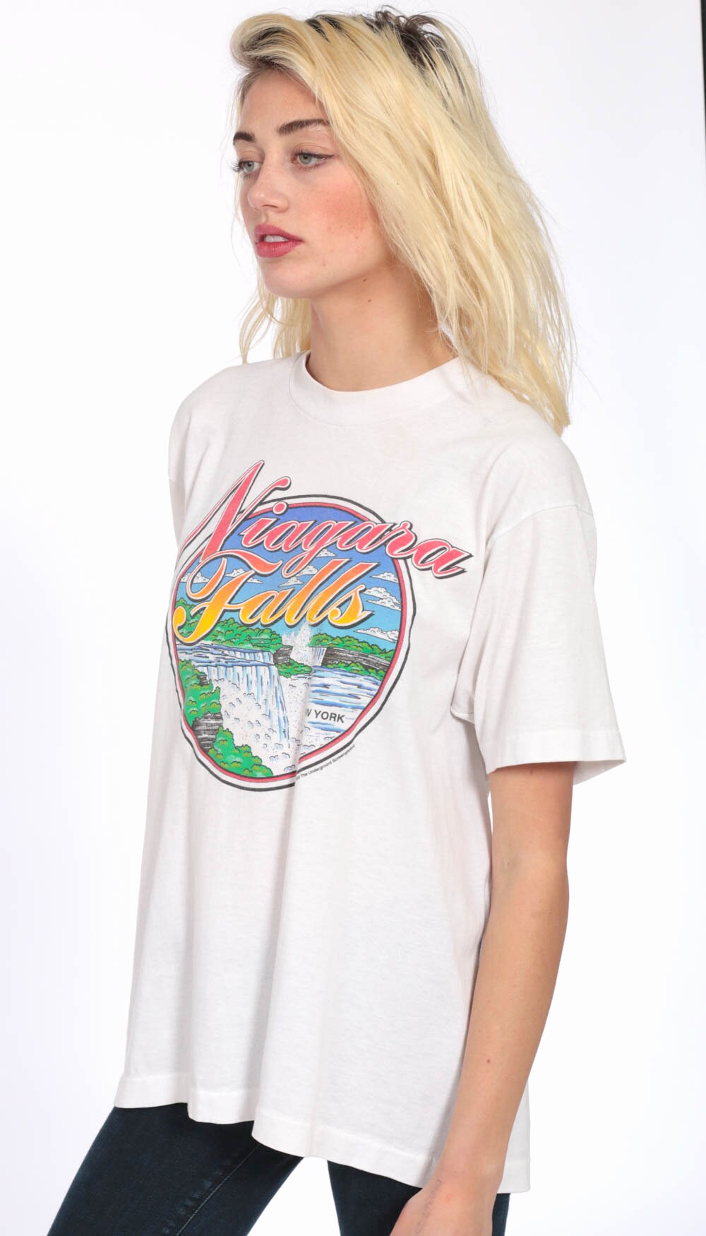 niagara shirt