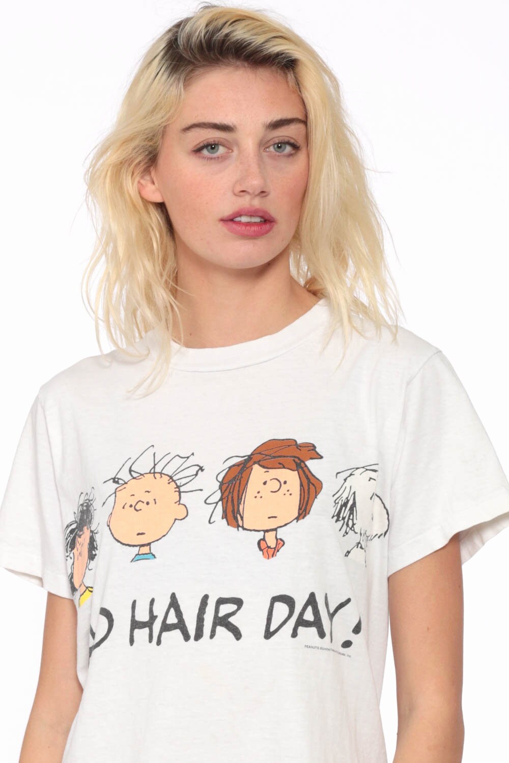 charlie brown shirt women's