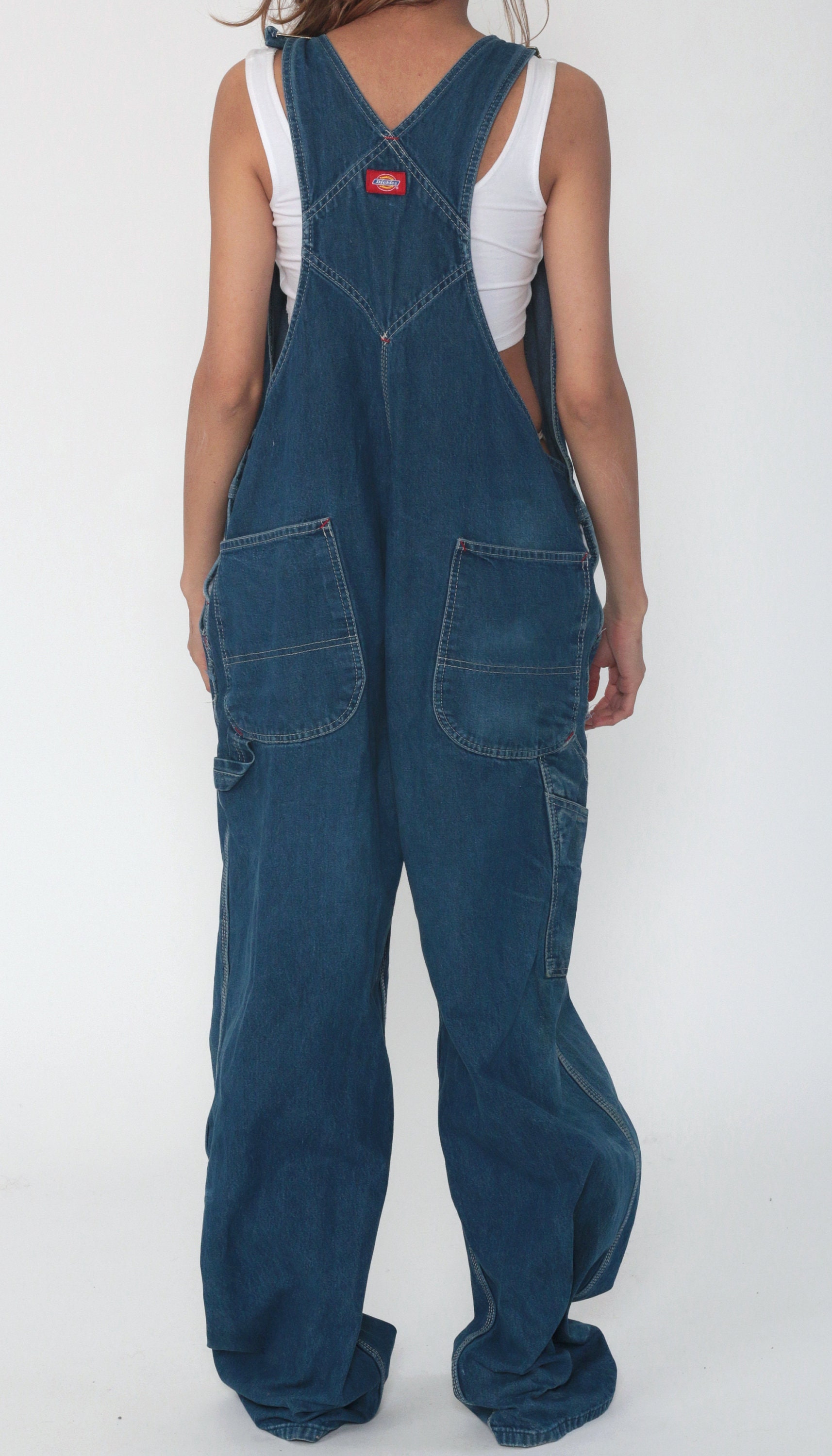 dickies fr overalls
