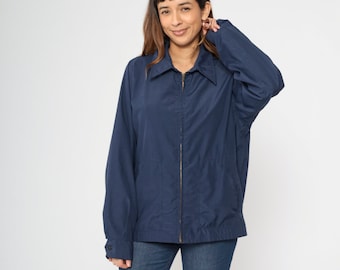 Vintage 1990s Mcgregor Drizzler Tan Jacket - 3XL - Etsy