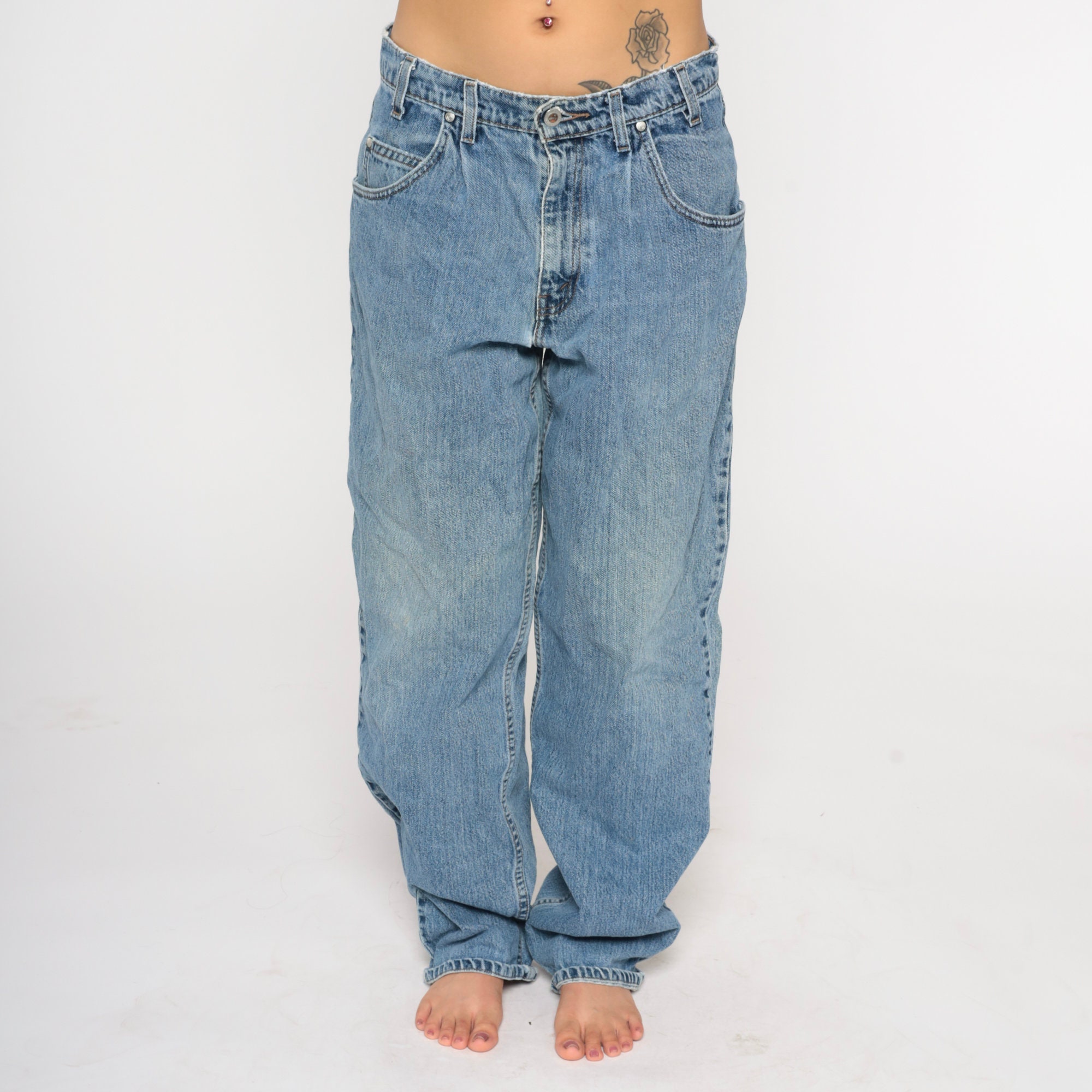 levis silvertab 90s