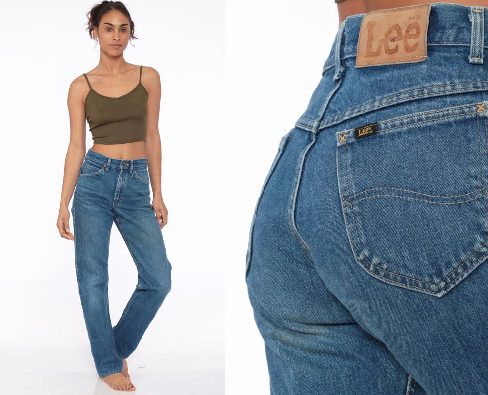 28 in jeans
