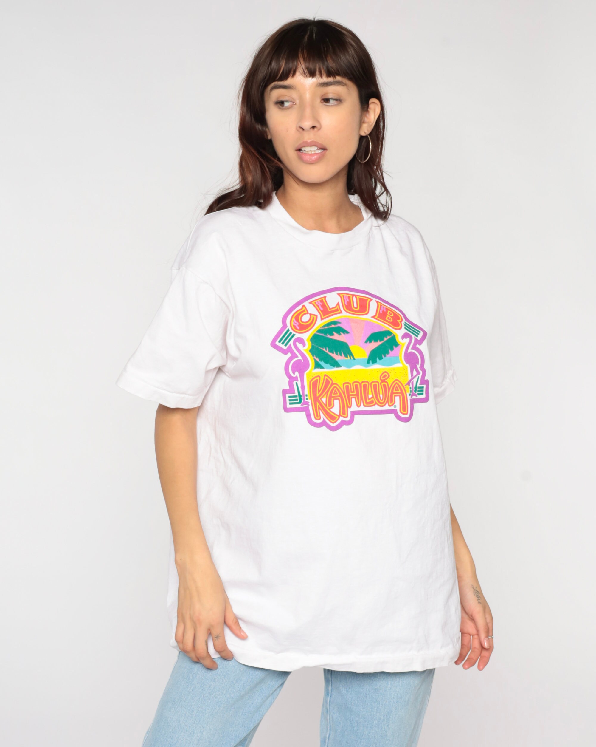 kahlua t shirt
