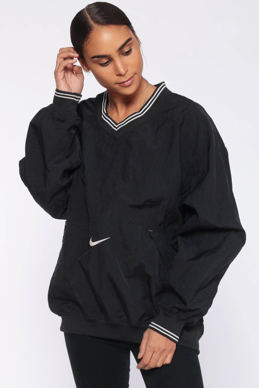 womens nike pullover windbreaker womens nike pullover windbreaker