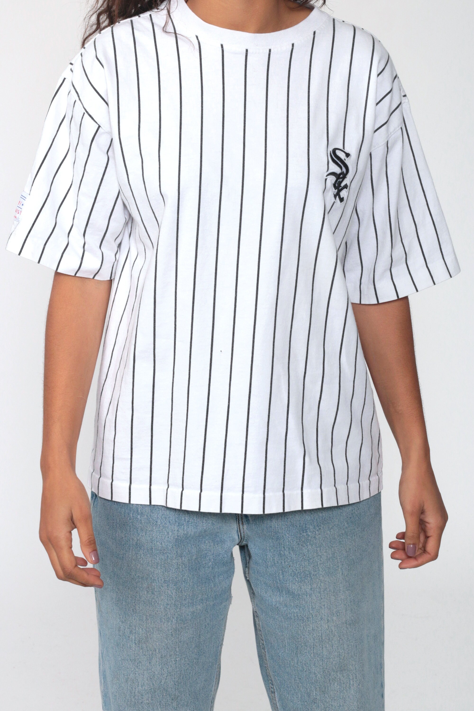 80s baseball t shirt