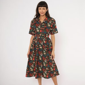 prairie cotton tulip dress Prairie Cotton Tulip Dress