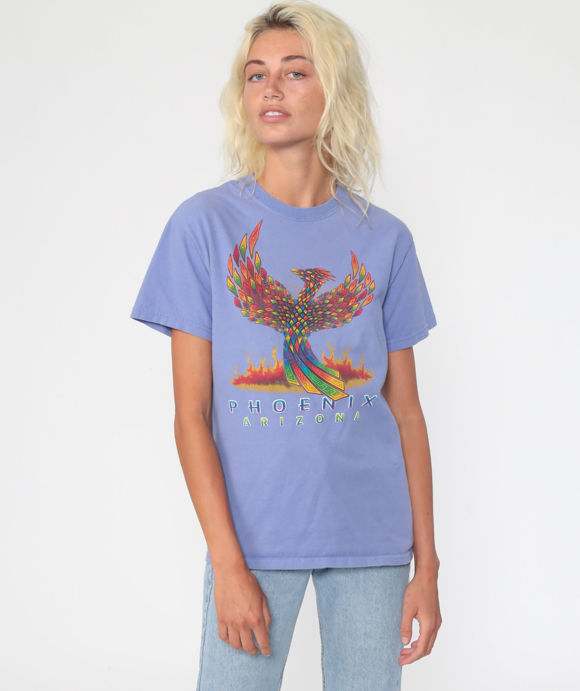 custom t shirts phoenix az