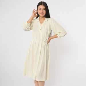peasant shirt dress Women's Croft & Barrow Floral Peasant Shirt Dress