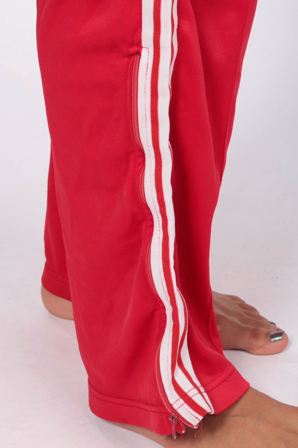 retro jogging pants