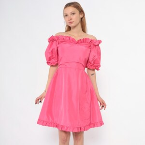 Barbie Puff Sleeve - Etsy
