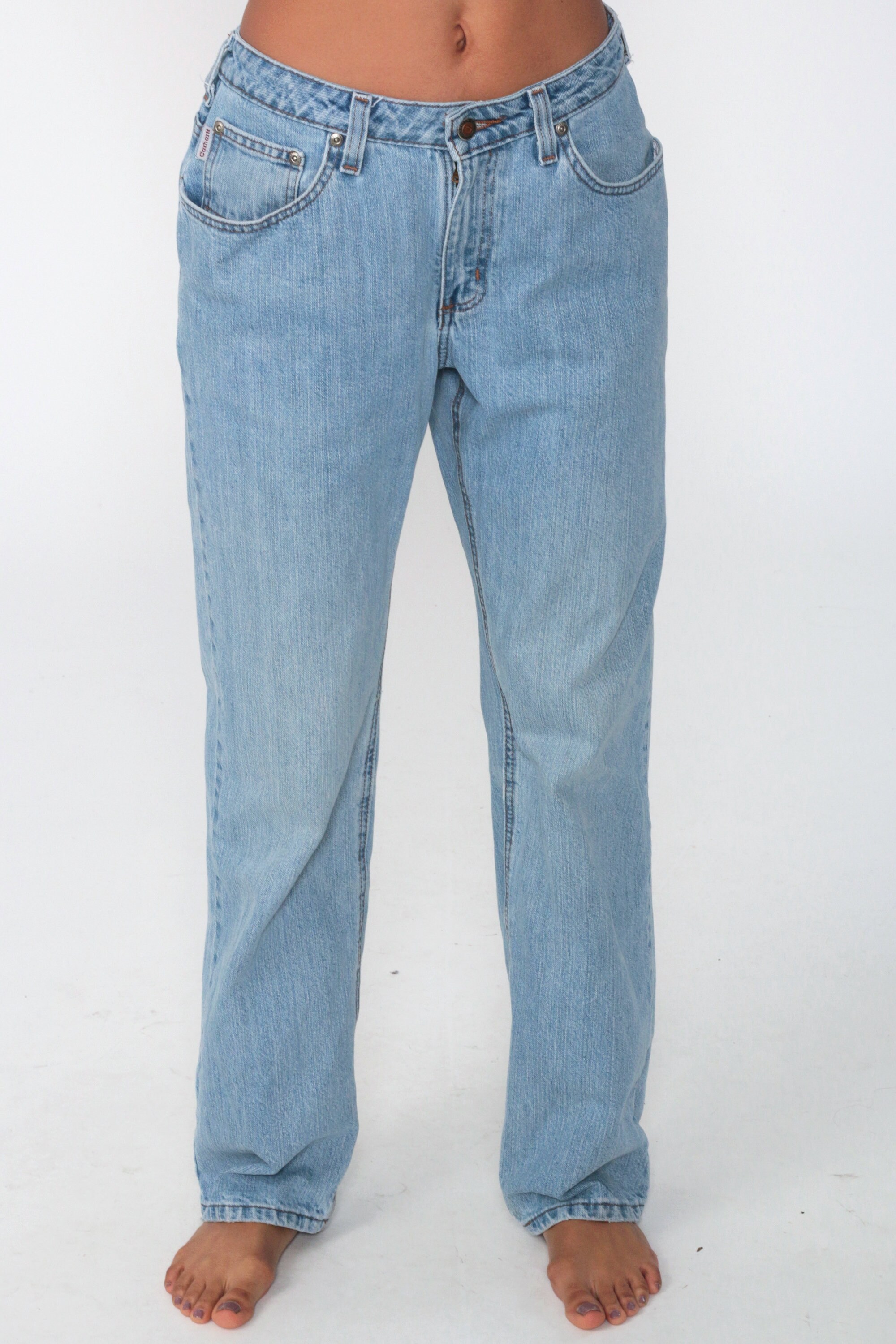 carhartt baggy jeans