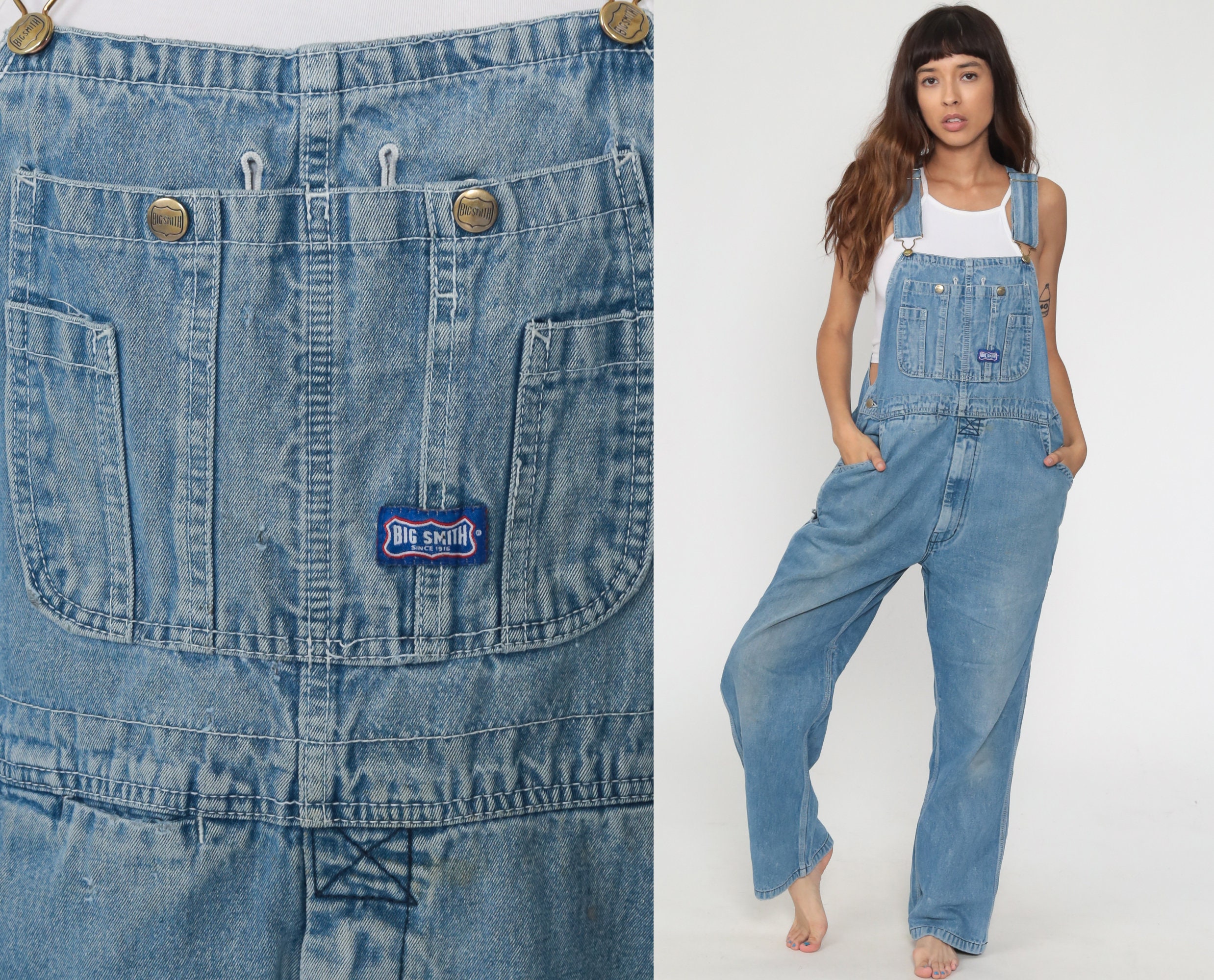 big jeans 90s