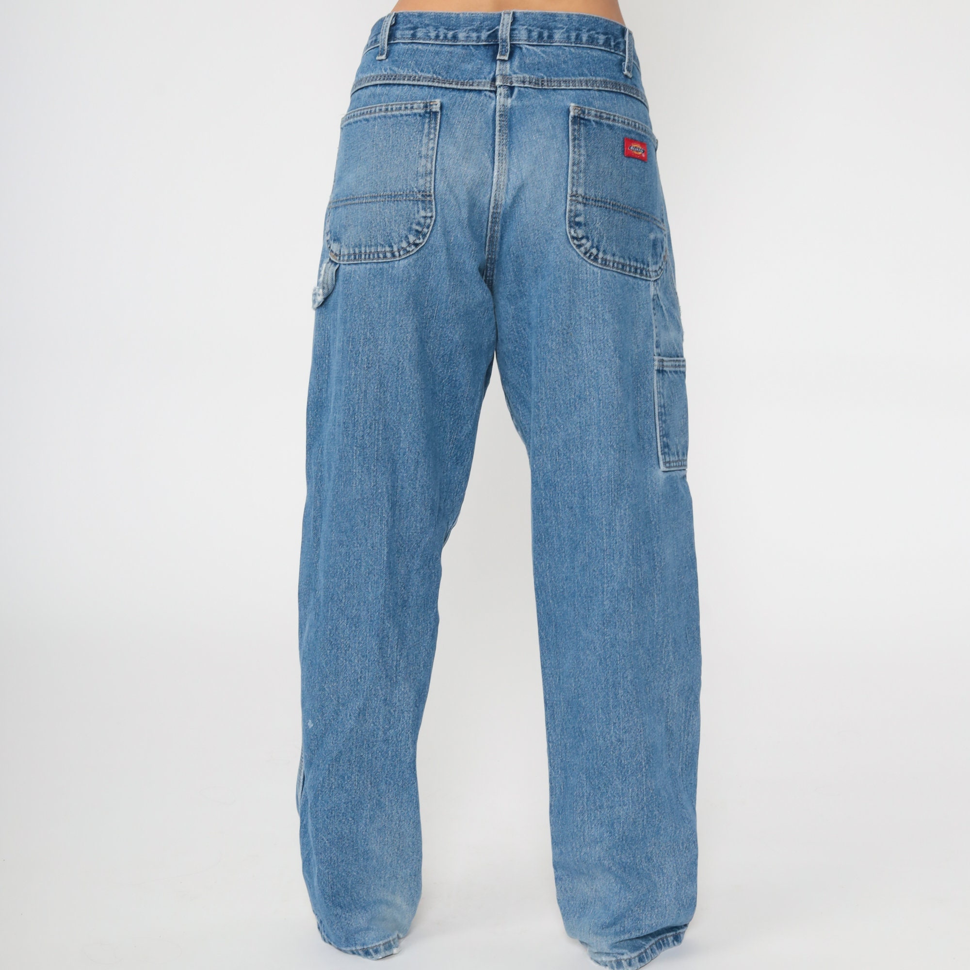 construction work jeans