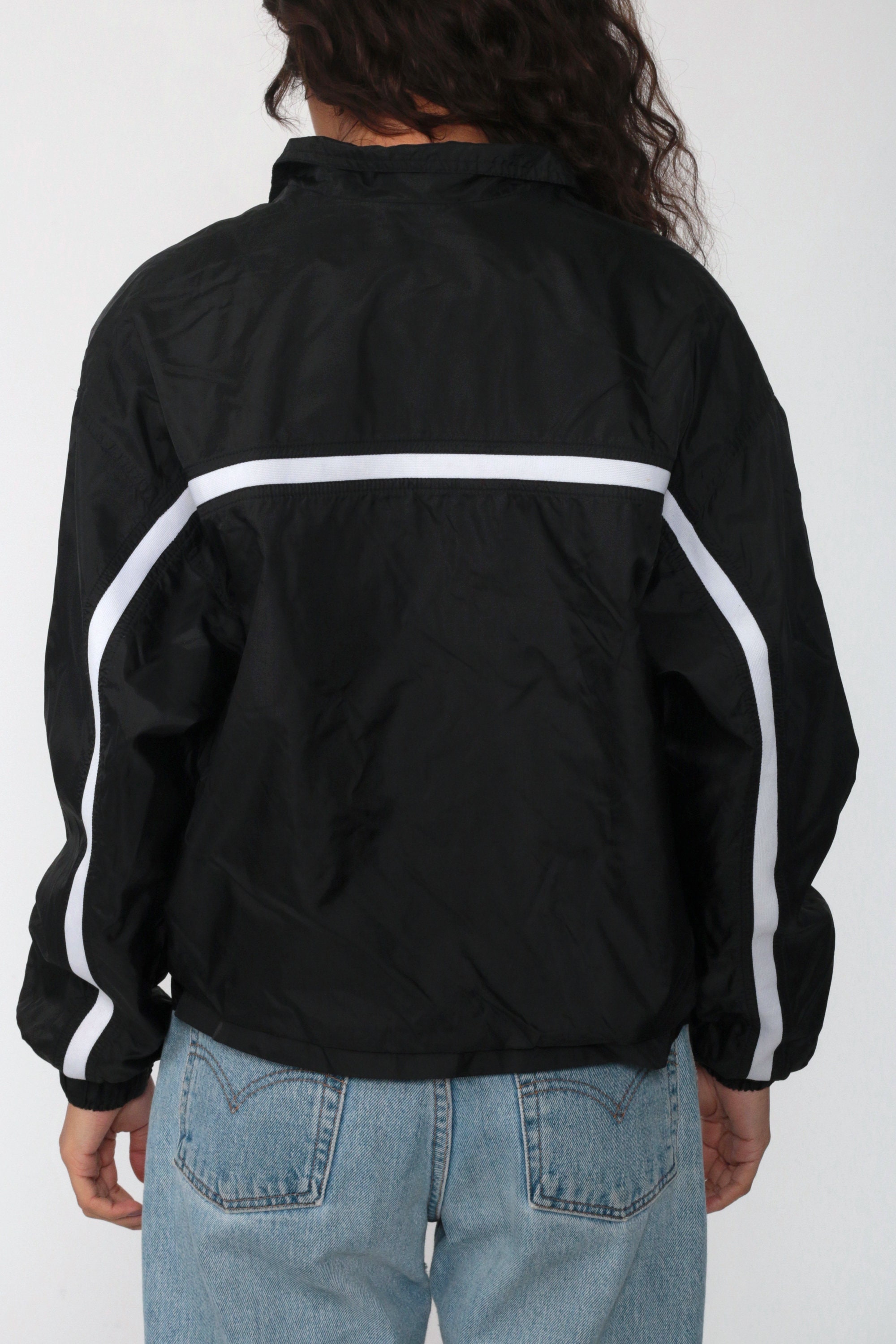 nike jacket 90s