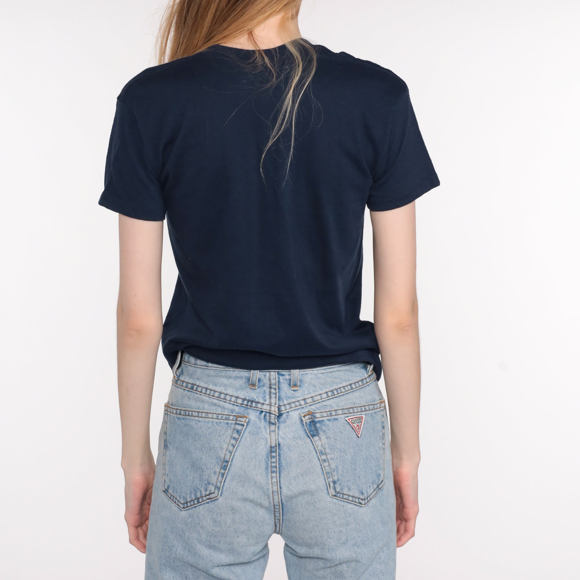 old navy 80s shirts