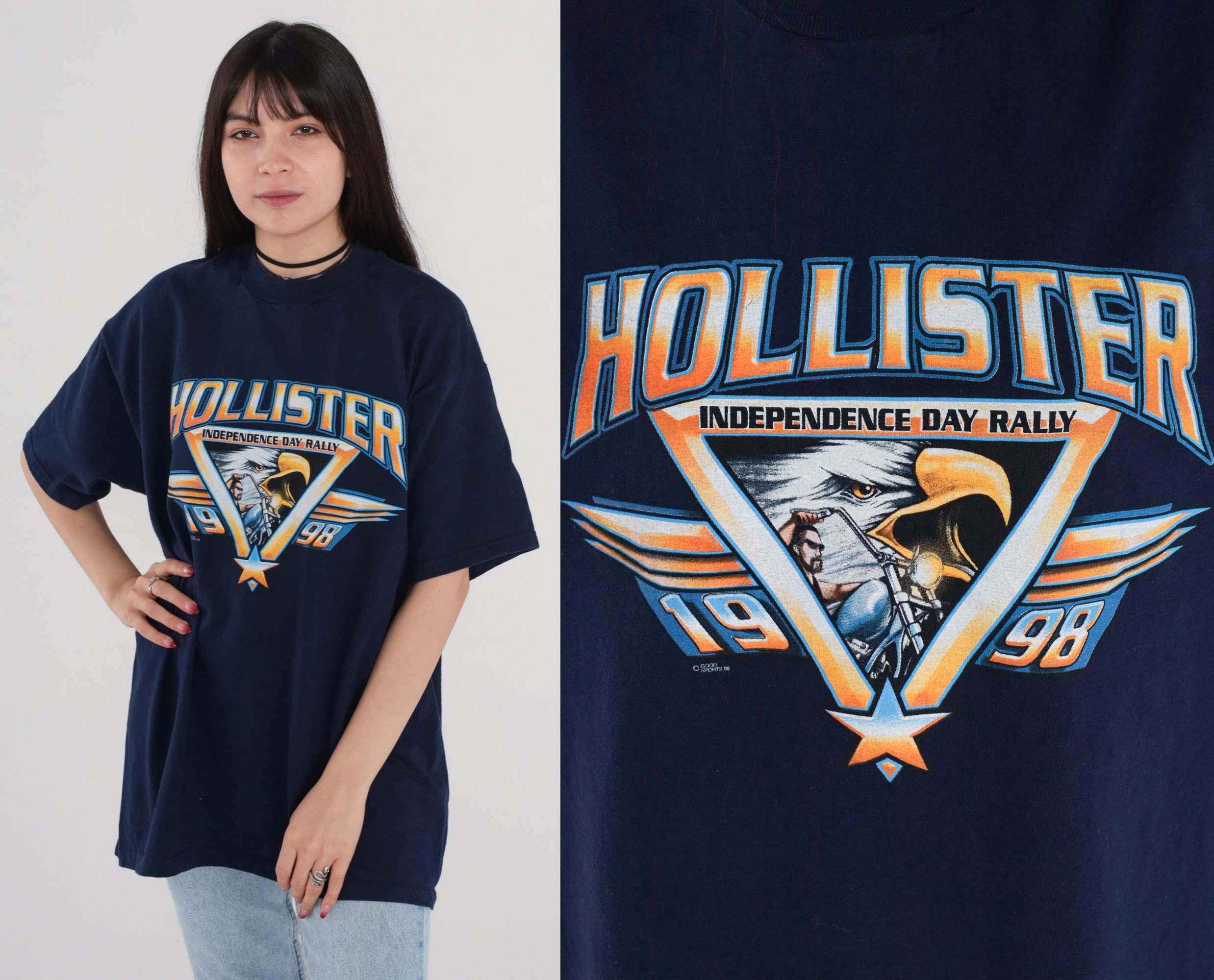 Hollister Shirts -  Canada