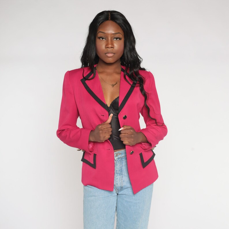 Old Money Style Coat