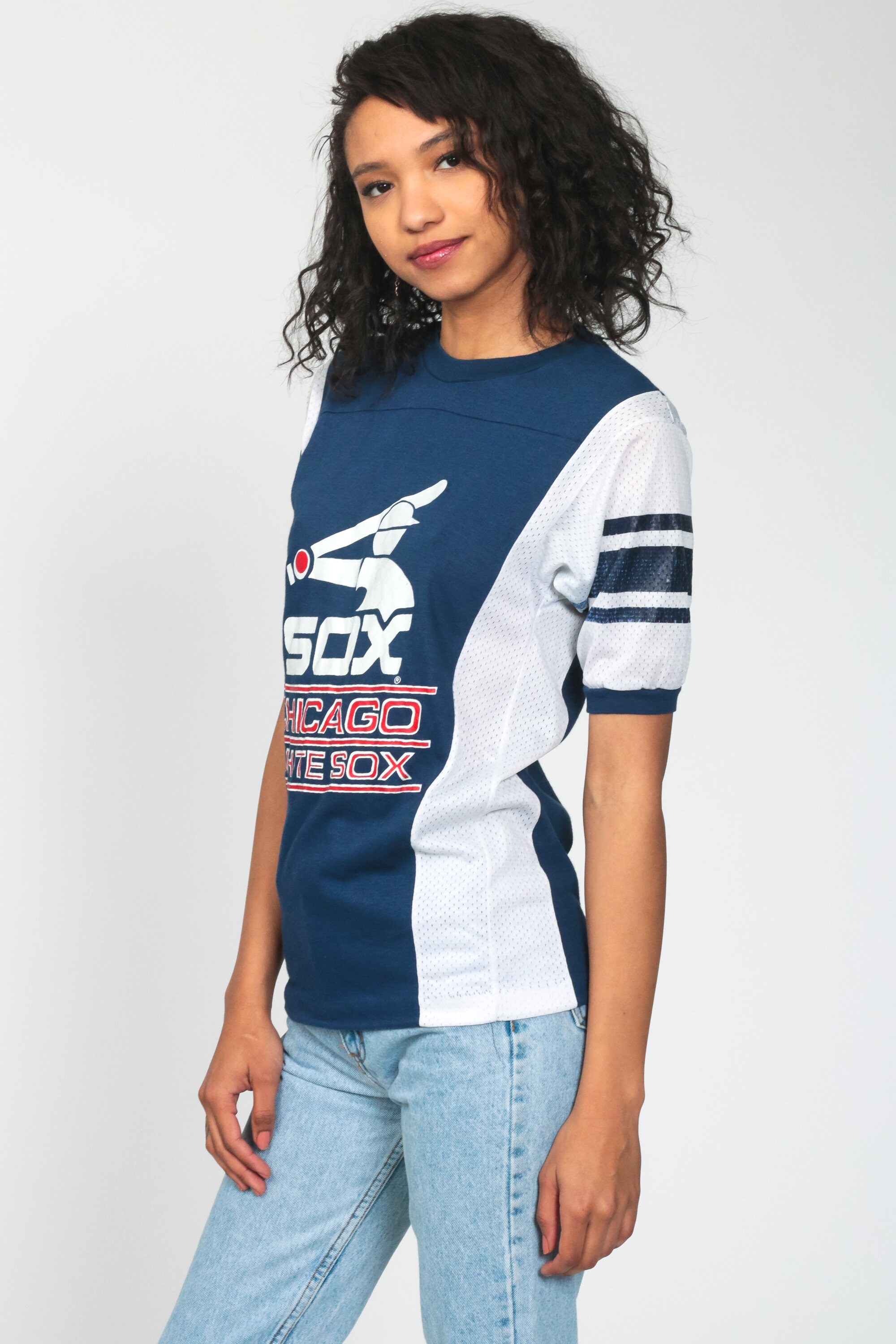 80s baseball t shirt