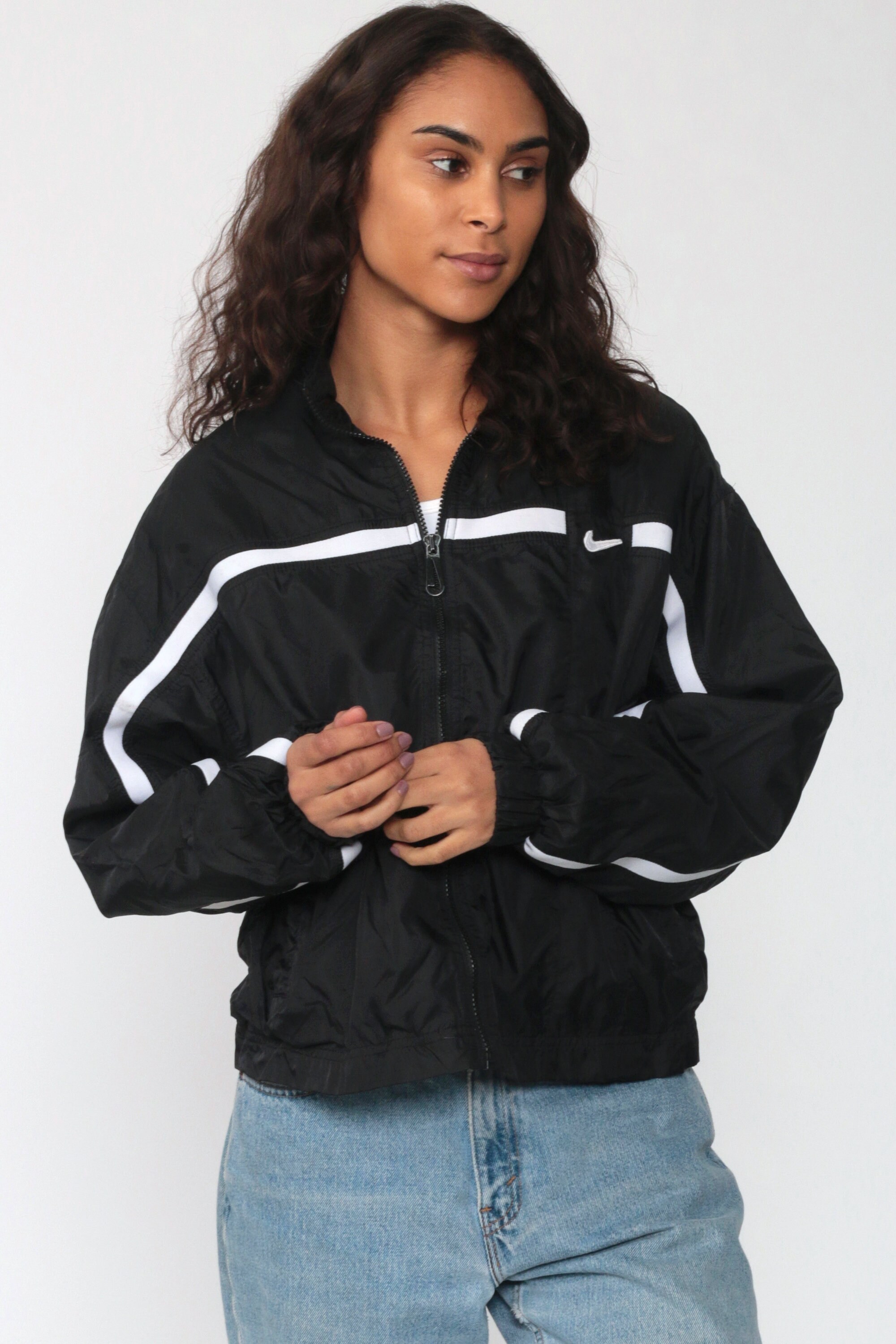 nike jacket 90s