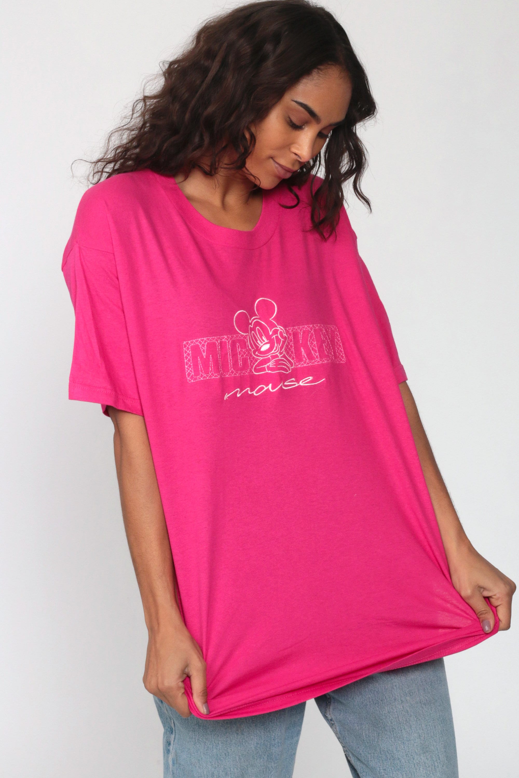jerry leigh shirts