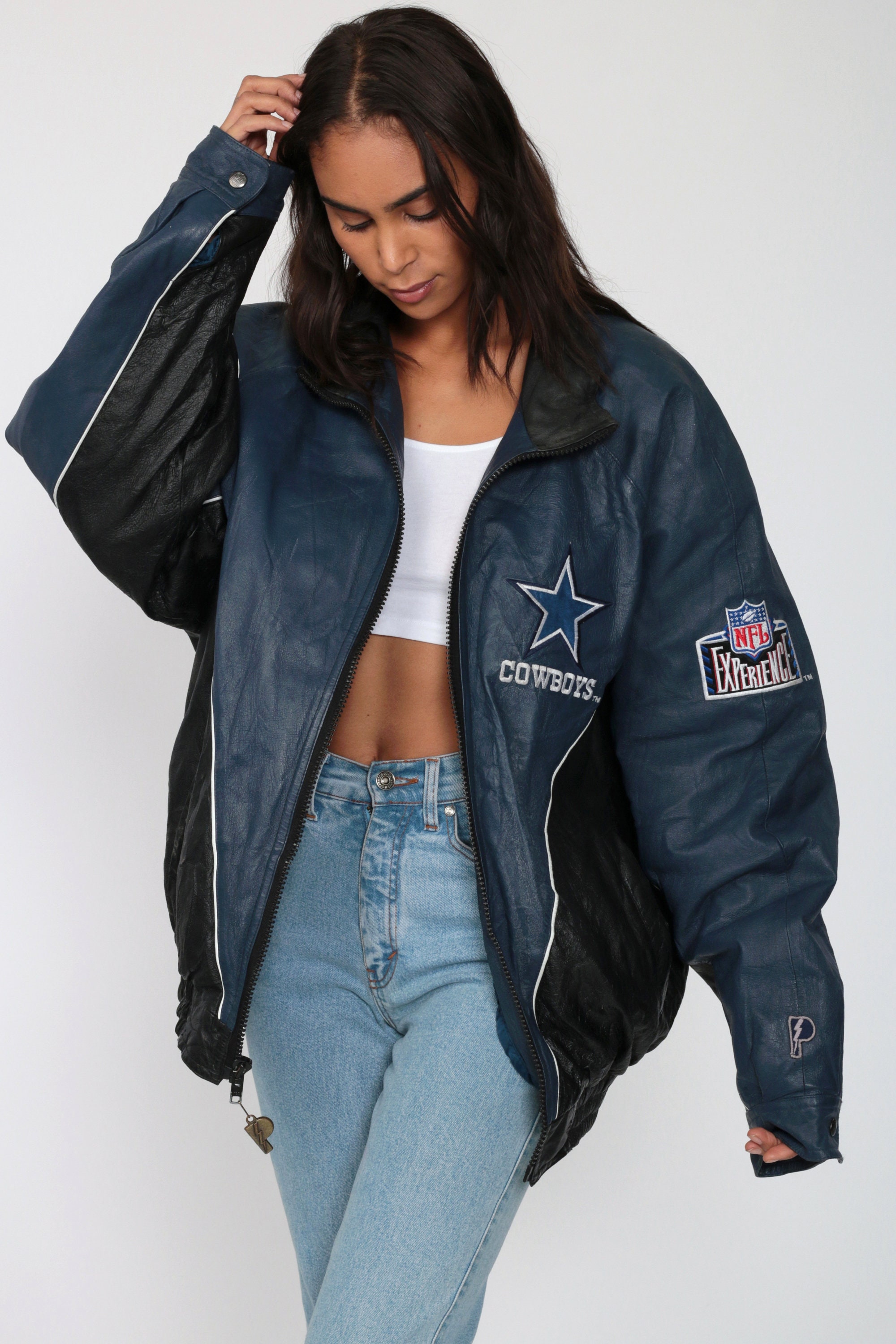 nfl womens jackets