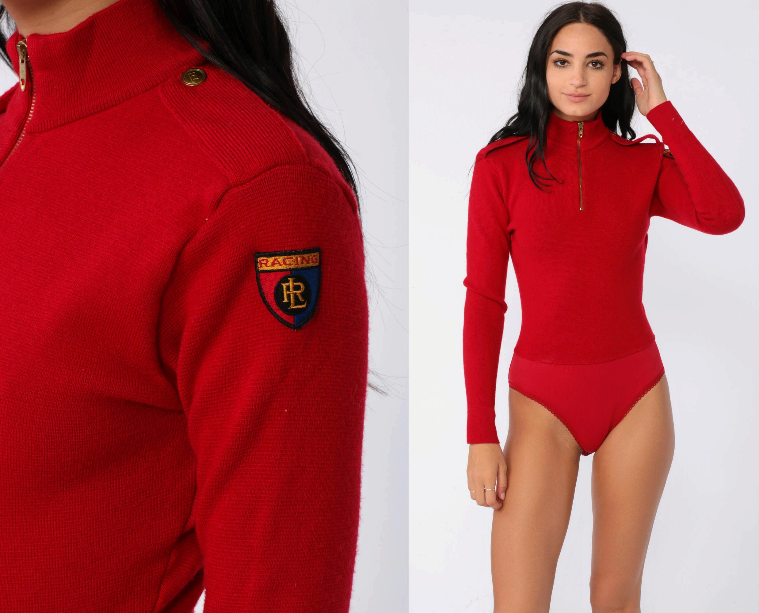ralph lauren bodysuit womens