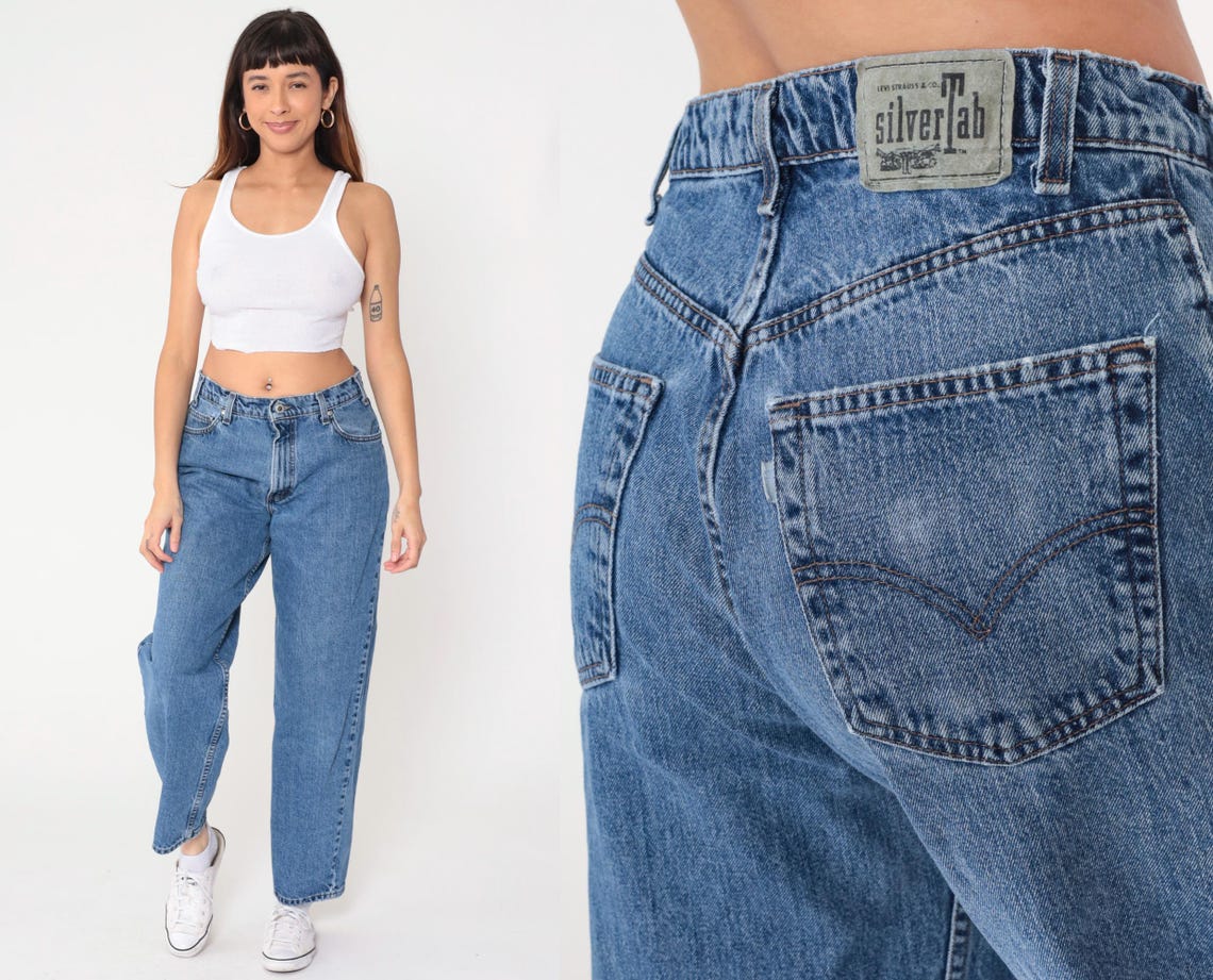 Levi's Silvertab, foto 2 di 5