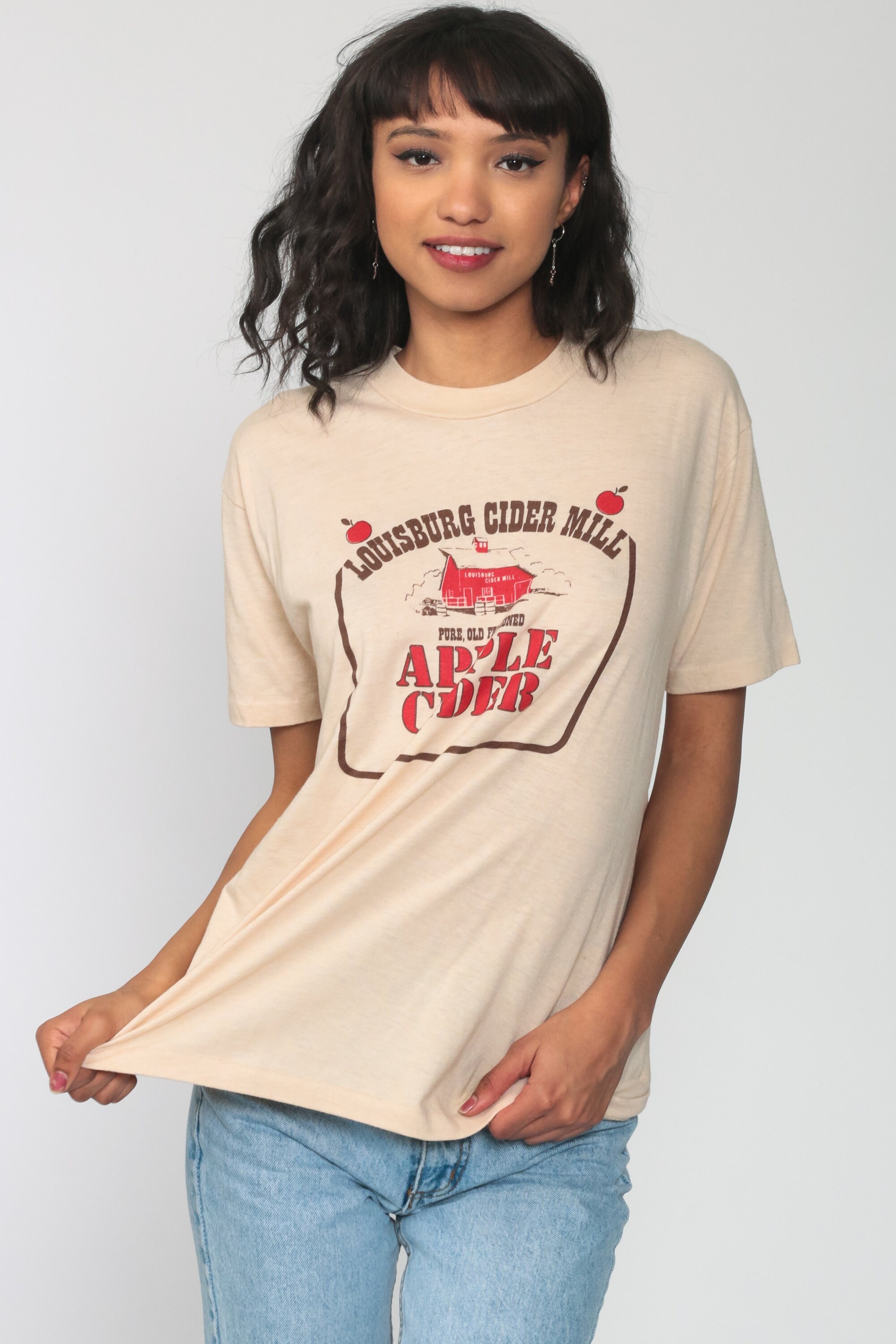 rattler cider t shirt