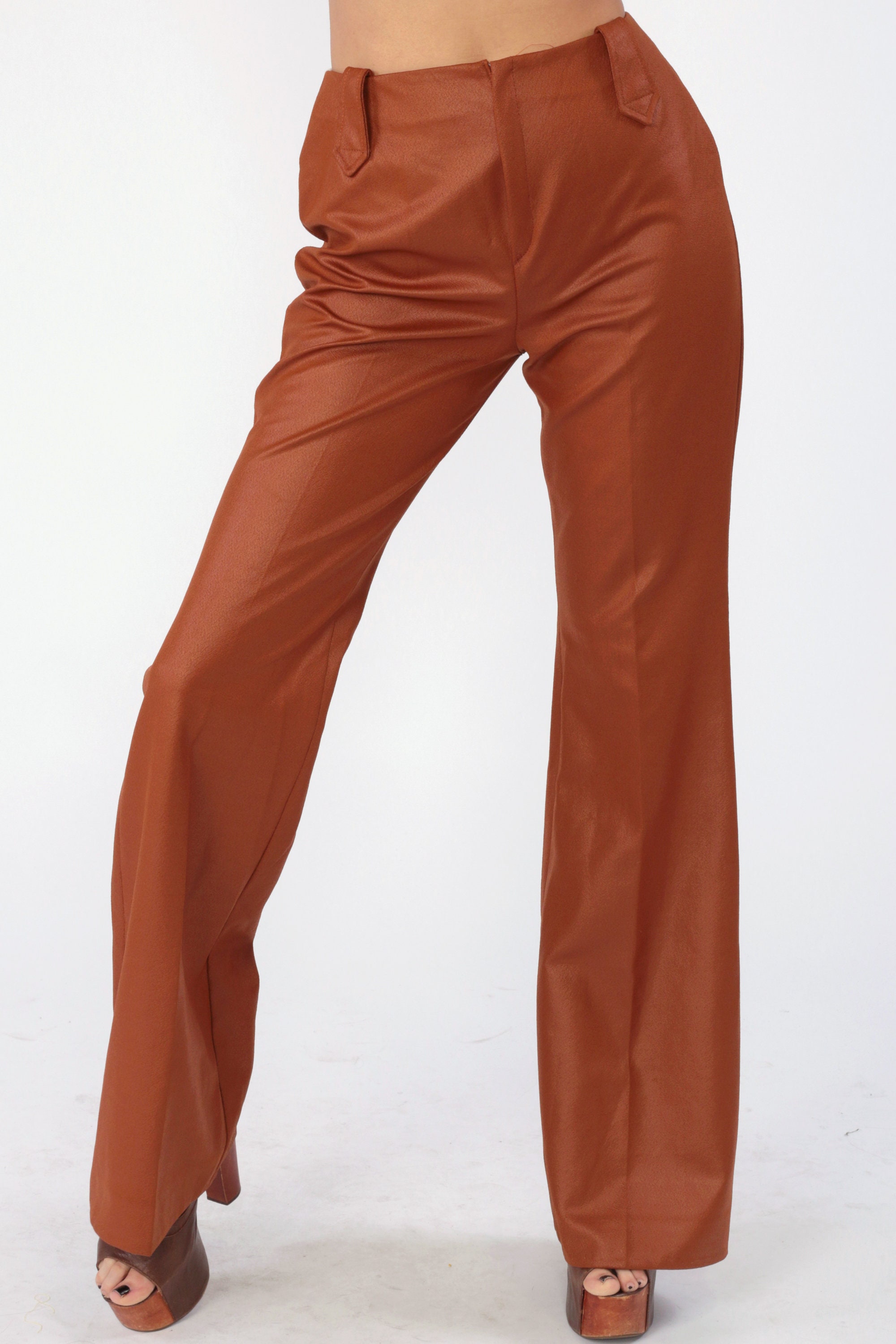 different color joggers