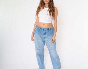 Jeans, Denim Shorts