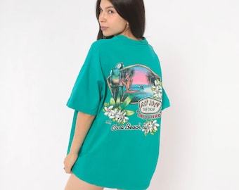 T-Shirts, Tanks