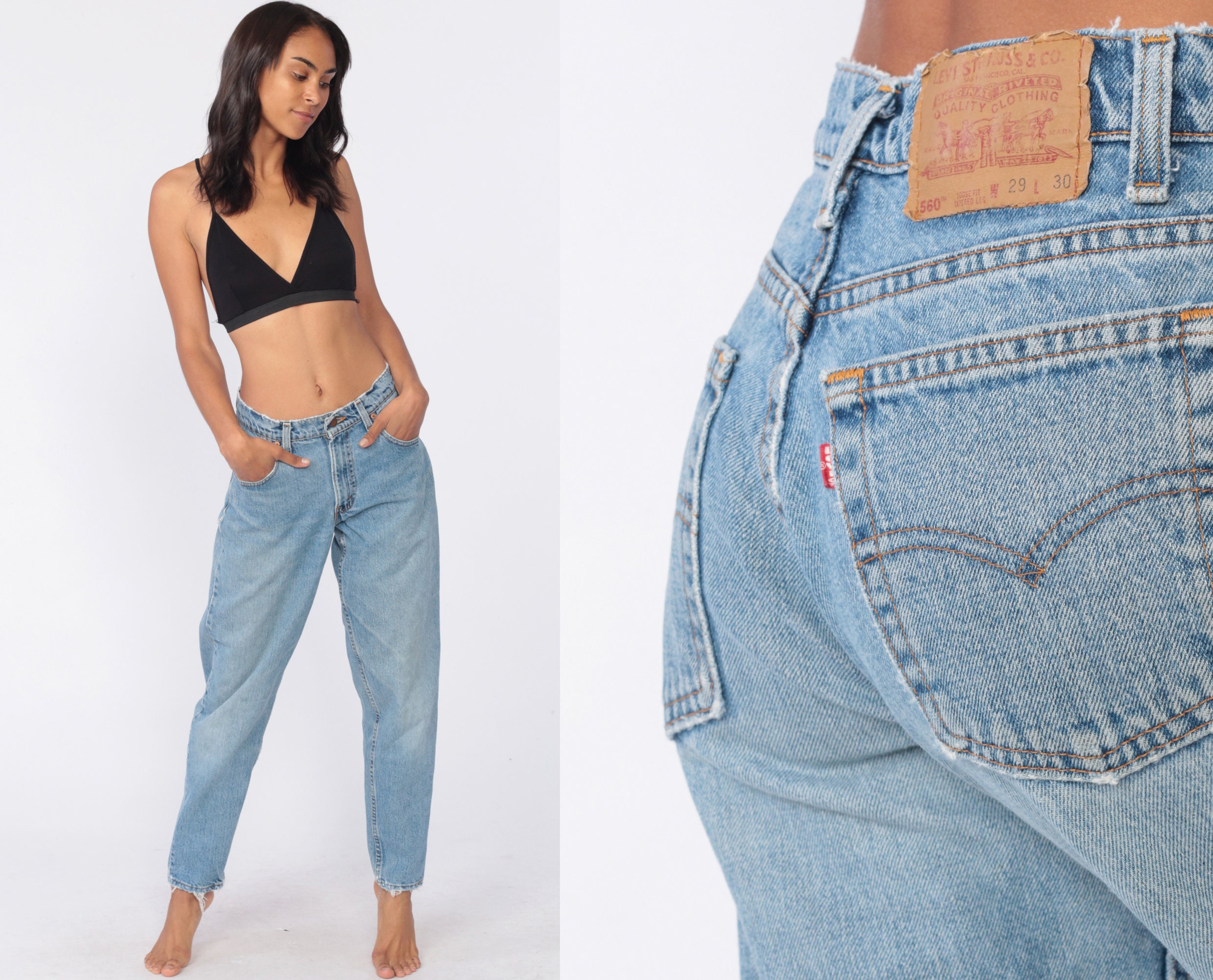 levi 560 jeans