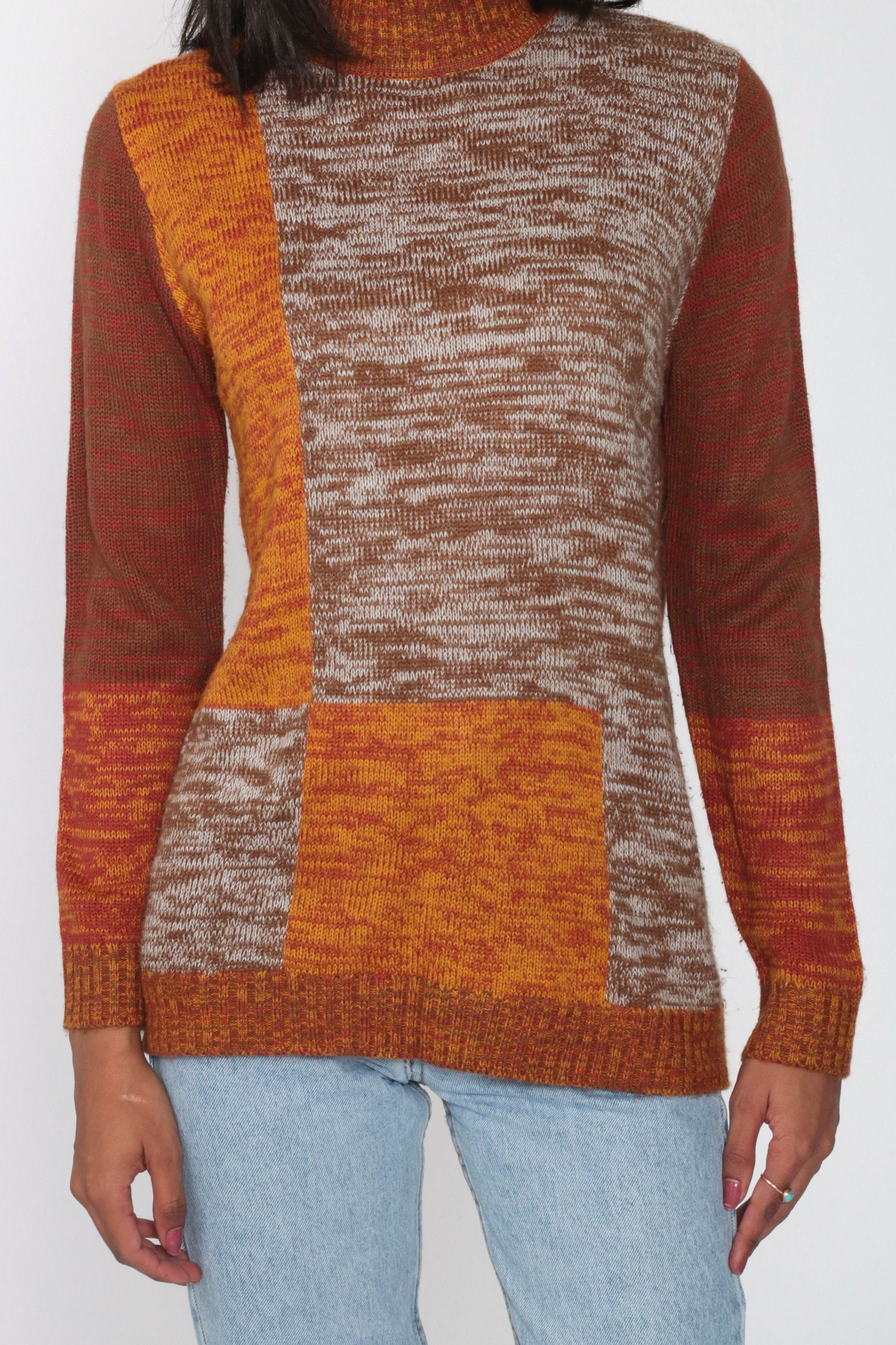 knit sweat set