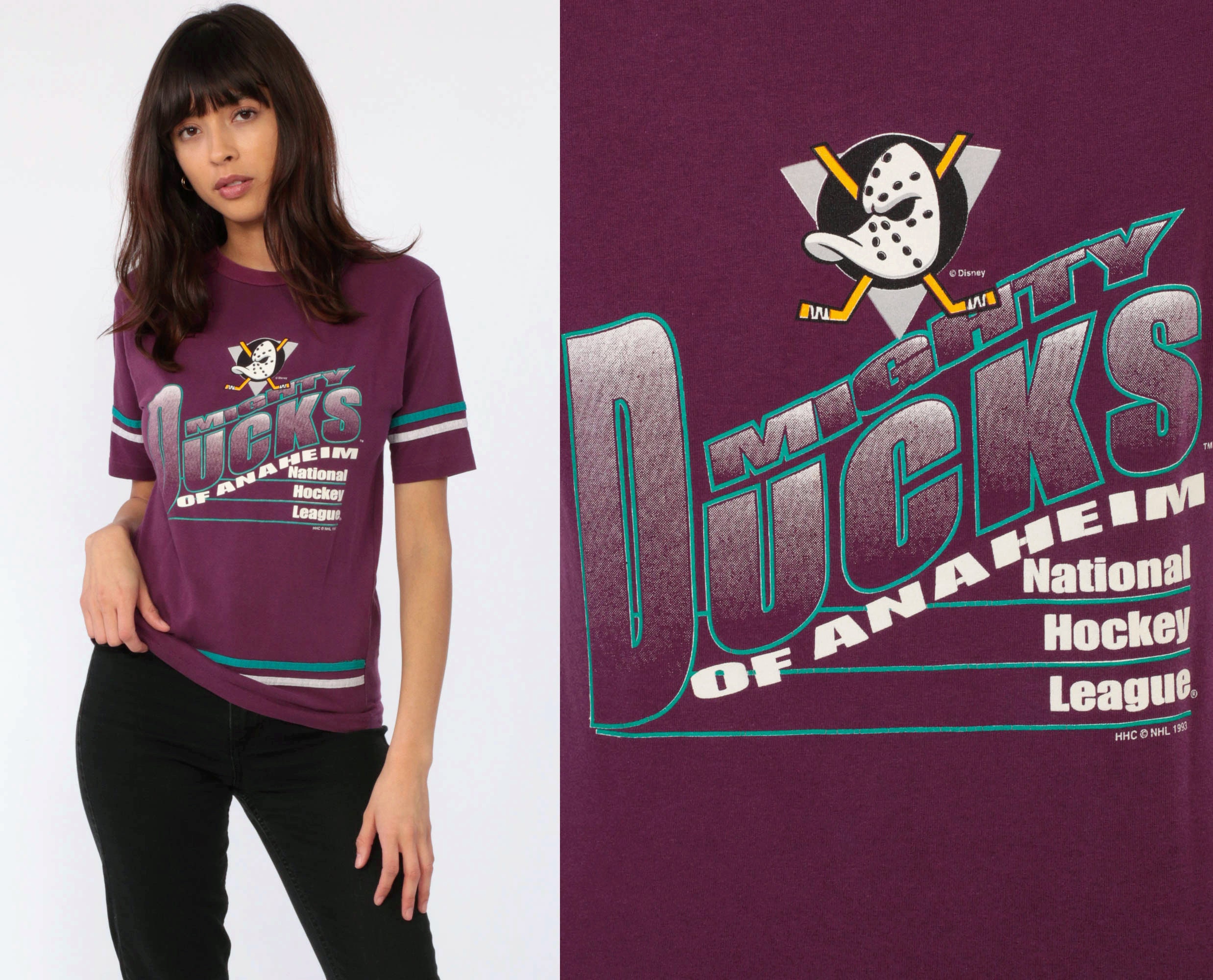 anaheim ducks merch