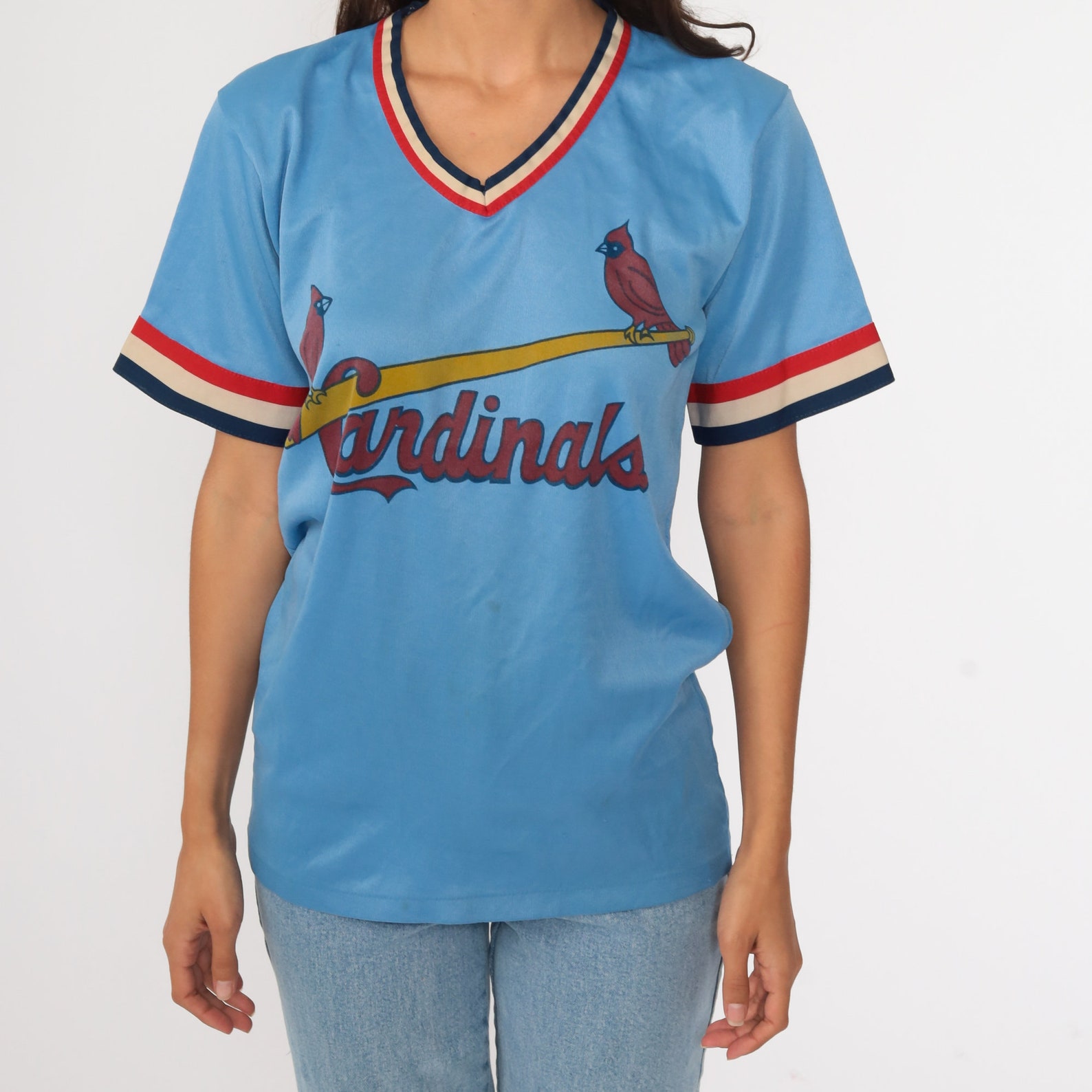 cardinals baseball shirt