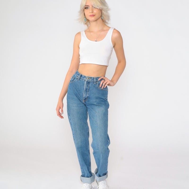 Vintage Rockies Jeans