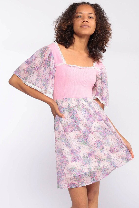 yellow dress uk