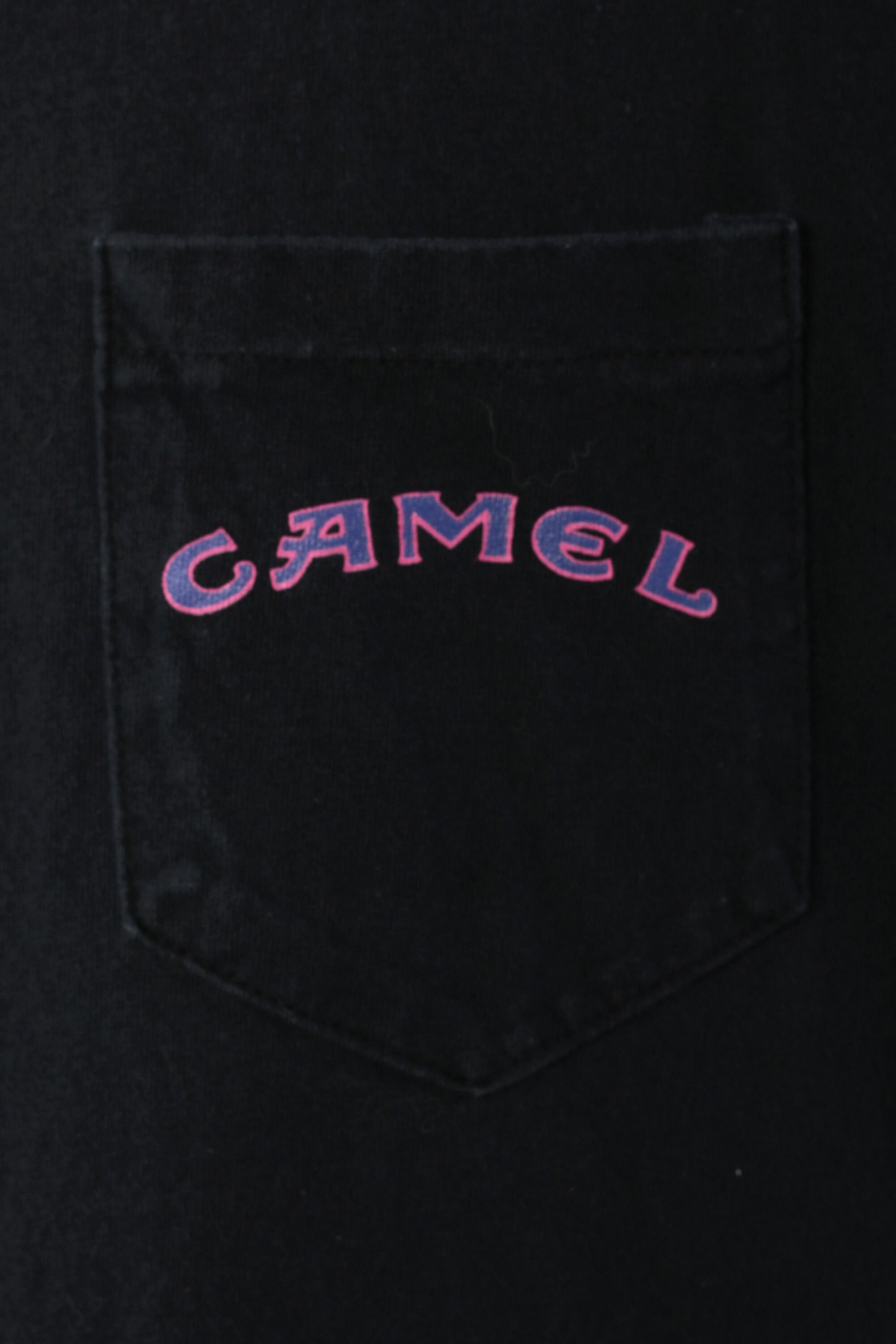 90s Camel Joe Shirt HARD PACK Jazz Band Cigarette TShirt ...