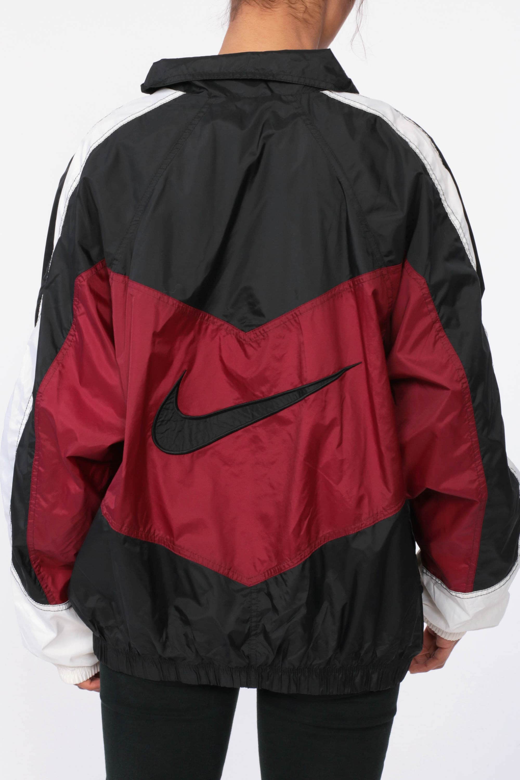 nike jacket 90s
