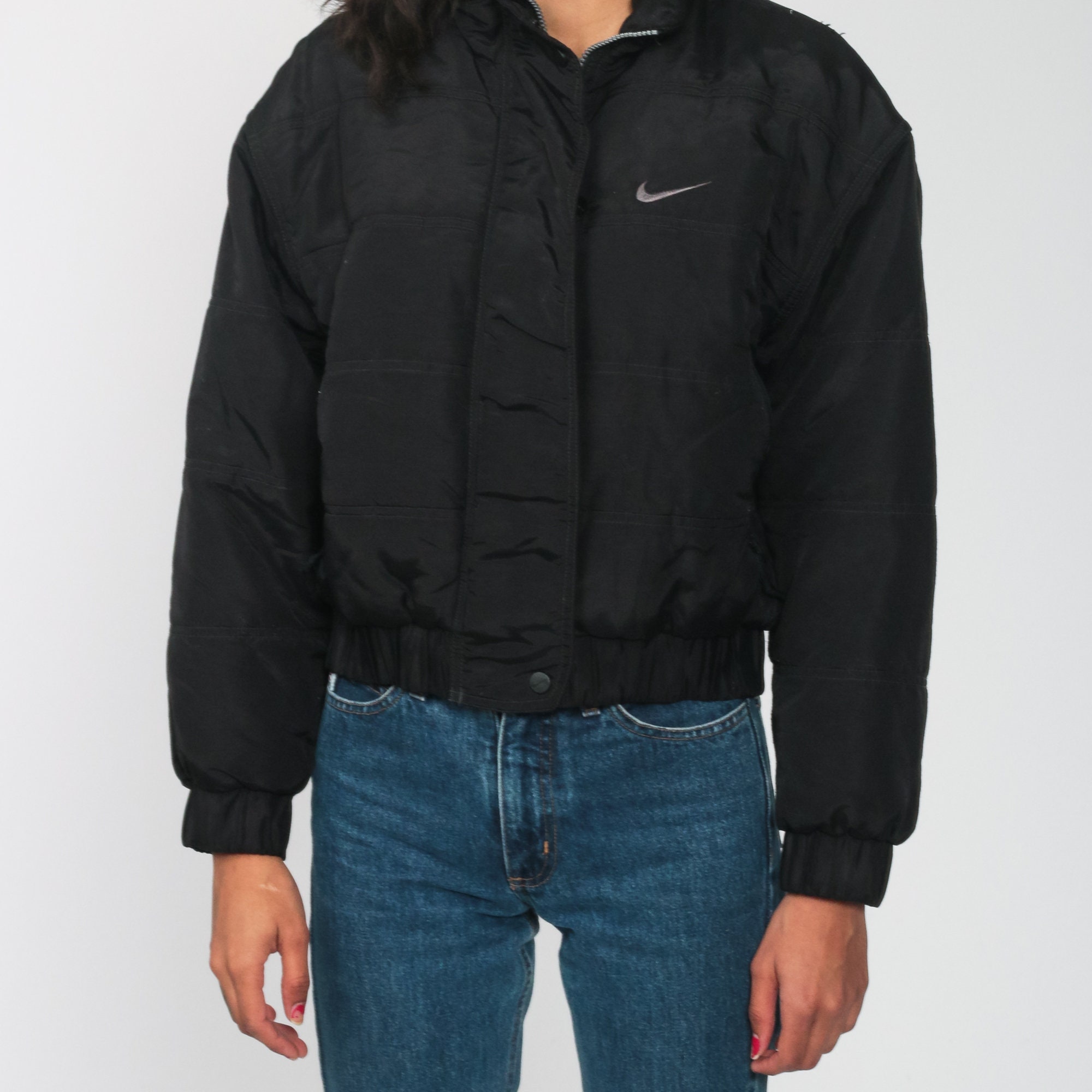 nike jacket 90s